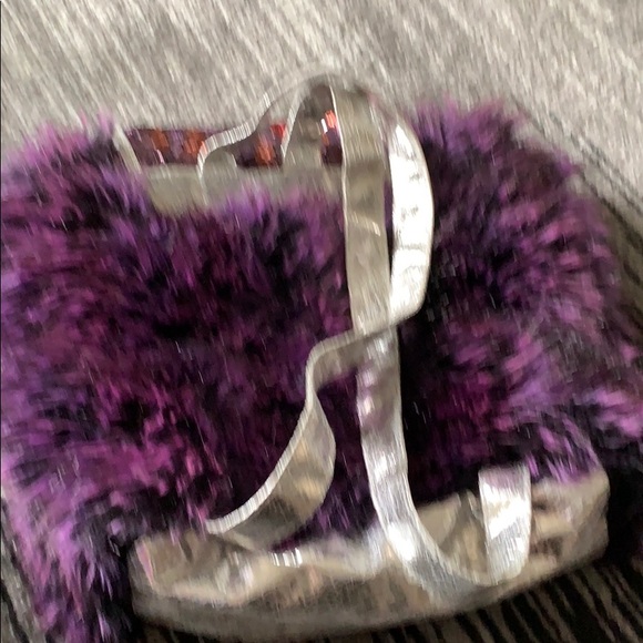 Mini backpack - Picture 2 of 3